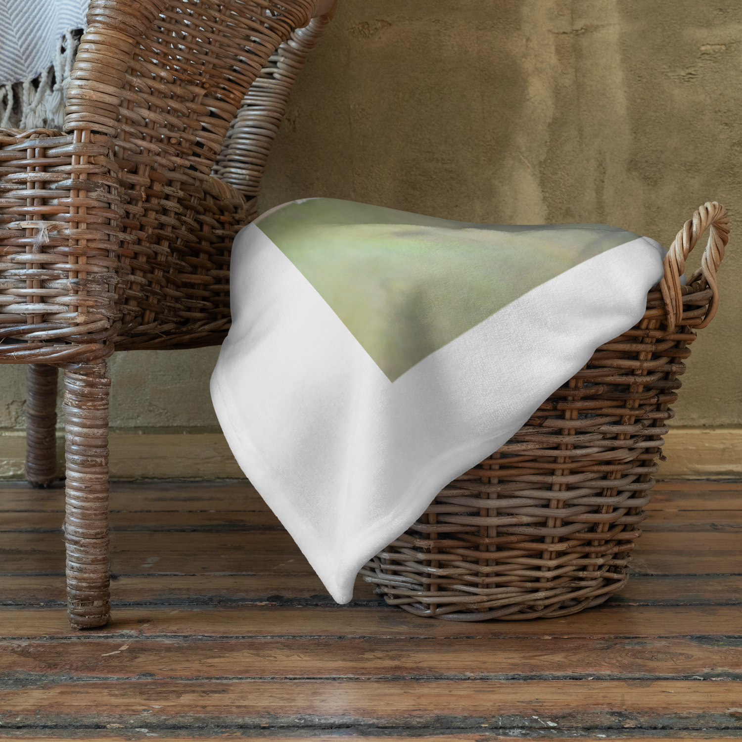 Home Collection: Throws | Candles | Towels & More!